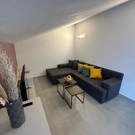 Apartment Andric Crikvenica Exterior photo