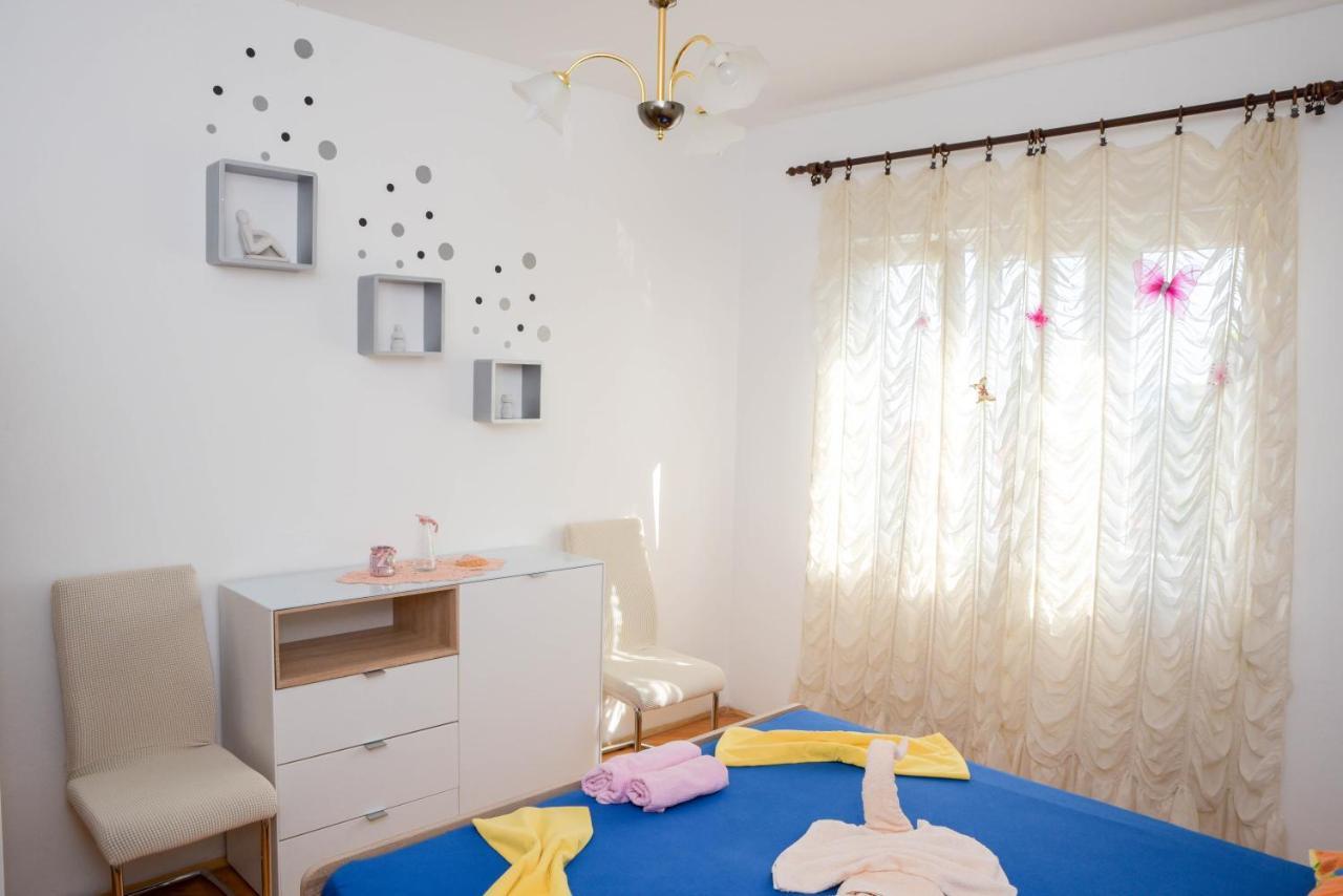 Apartment Andric Crikvenica Exterior photo
