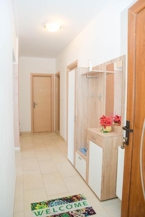 Apartment Andric Crikvenica Exterior photo