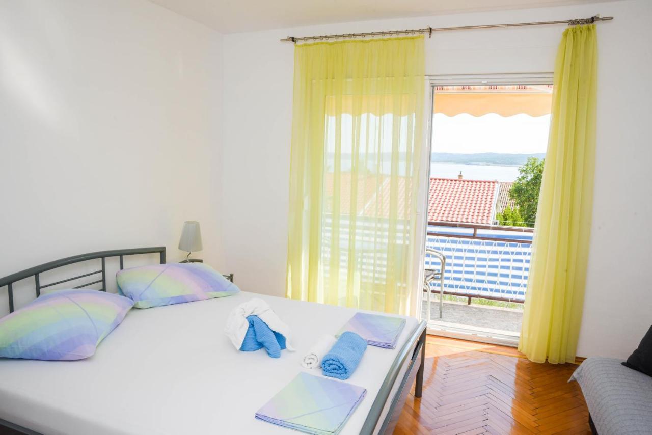 Apartment Andric Crikvenica Exterior photo