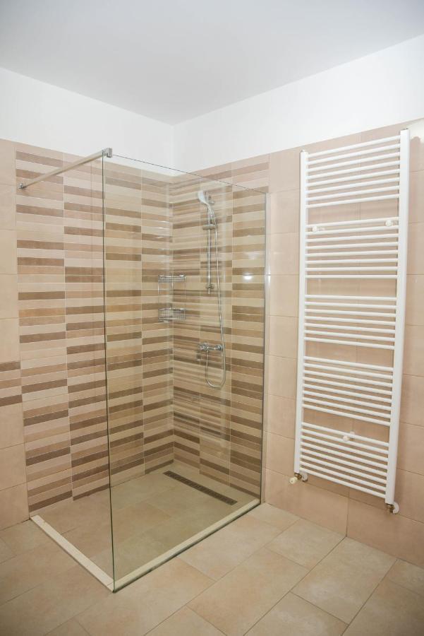 Apartment Andric Crikvenica Exterior photo