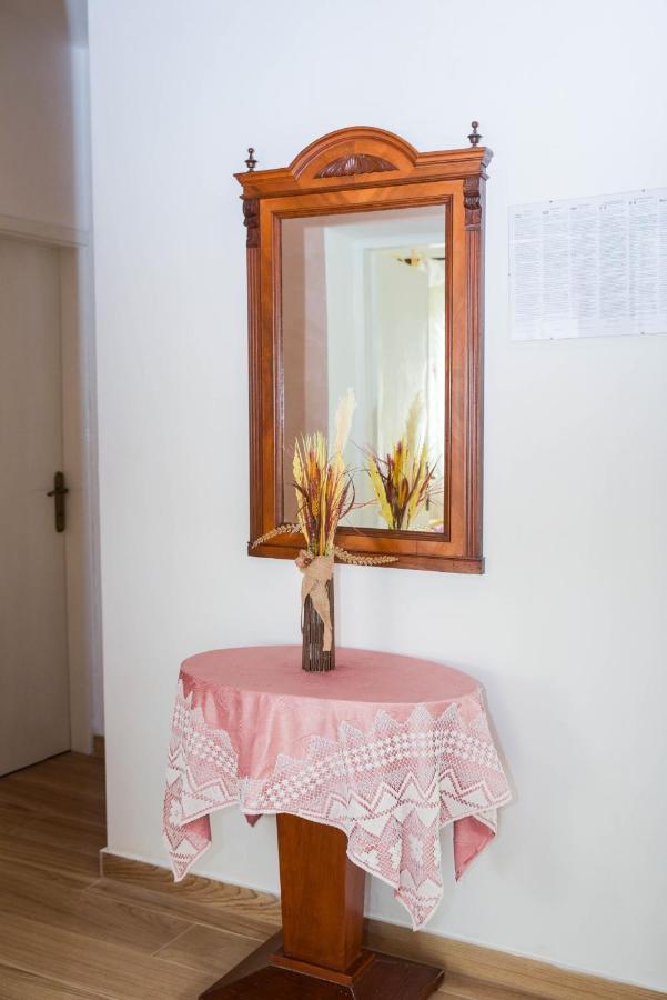 Apartment Andric Crikvenica Exterior photo