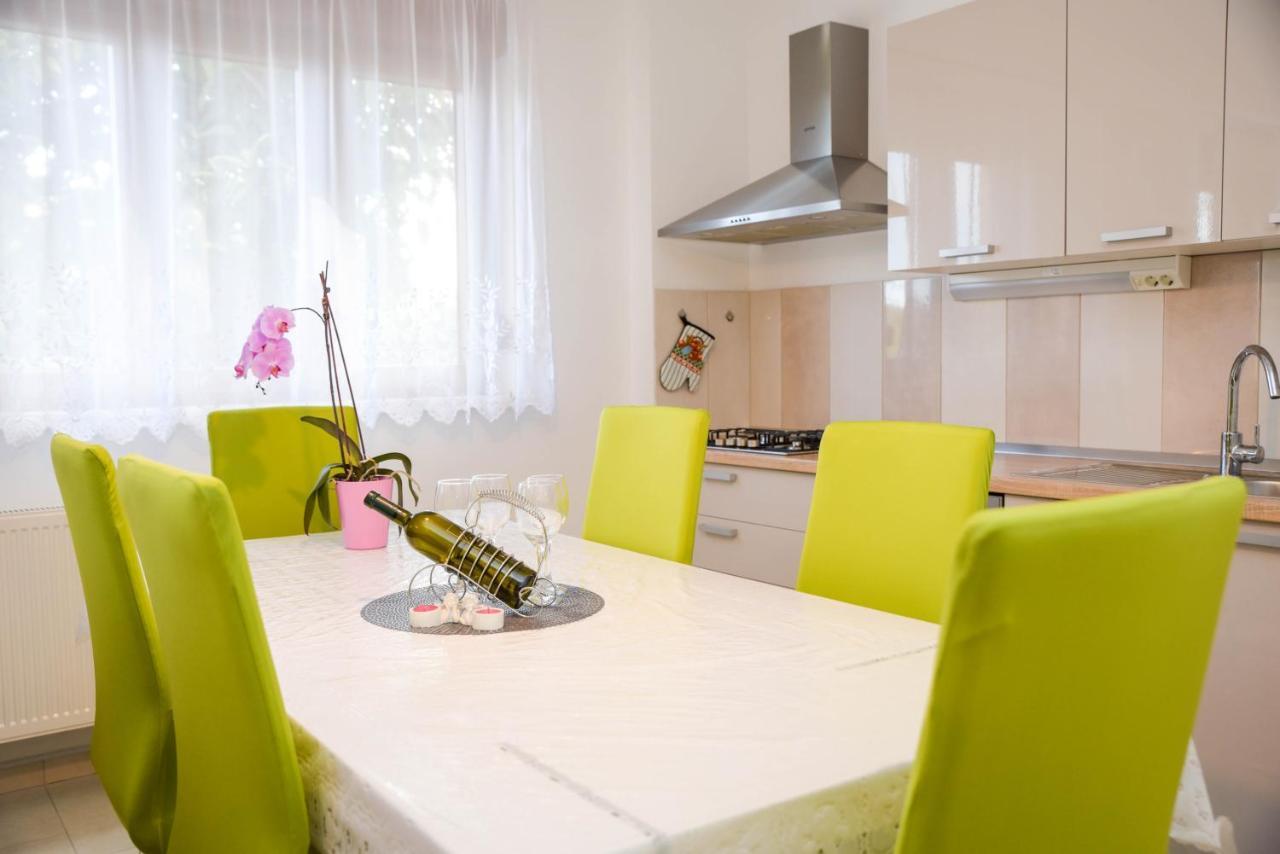 Apartment Andric Crikvenica Exterior photo