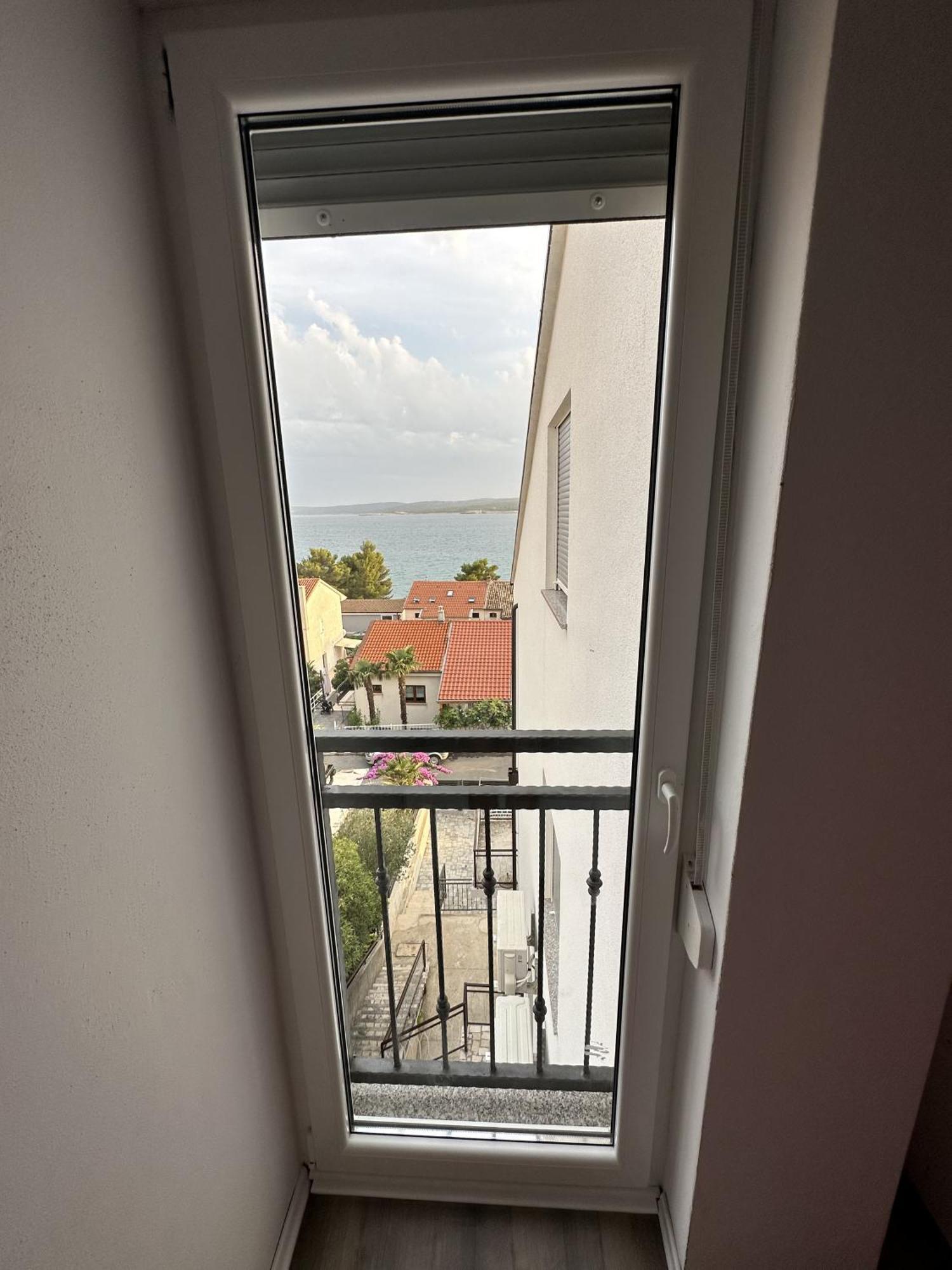 Apartment Andric Crikvenica Exterior photo